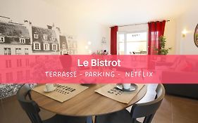 Expat Renting - Le Bistrot - St Cyprien - Parking