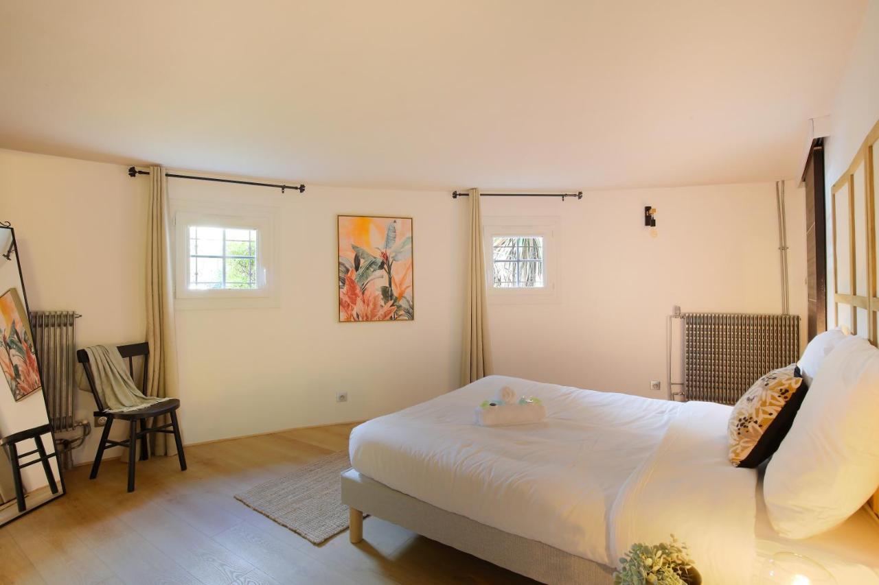 Apartamento Expat Renting - Le Bistrot - St Cyprien - Parking Toulouse Exterior foto